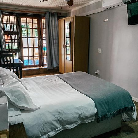 The Bosau Guest House Pretoria-Noord Kültér fotó
